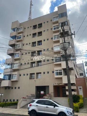 Foto Imóvel - Edificio. Solimões - Centro - 3 Quartos
