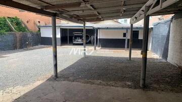 Foto Imóvel - Terreno Com Estacionamento/lava-car No Centro