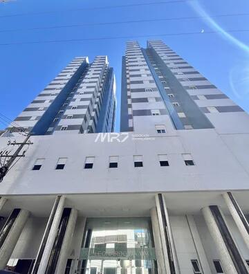 Foto Imóvel - Edificio Leonardo Da Vinci - Apartamento 2 Quartos - Centro