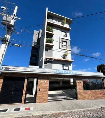 Foto Imóvel - Edifício Maison Arby - Apartamento 2 Quartos - Jd. Carvalho