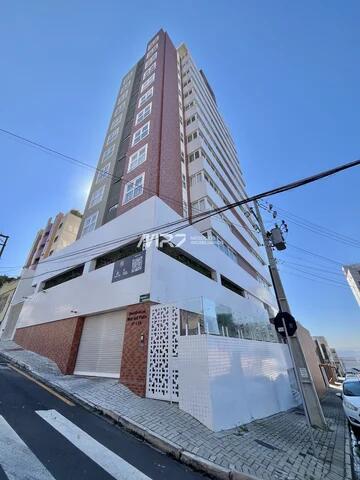 Foto Imóvel - Edificio Mar Del Plata - Cobertura Duplex 2 Quartos - Centro