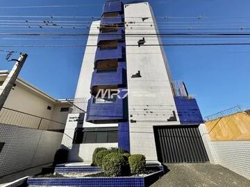 Foto Imóvel - Edifício Dona Dalila - Apartamento 3 Quartos - Centro