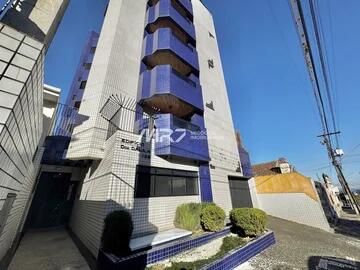 Foto Imóvel - Edifício Dona Dalila - Apartamento 3 Quartos - Centro