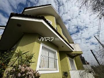 Foto Imóvel - Sobrado/triplex No Jardim Carvalho