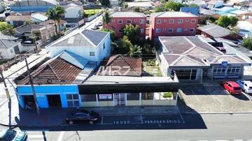 Foto Imóvel - Imóvel Comercial Avenida Carlos Cavalcanti - Uvaranas