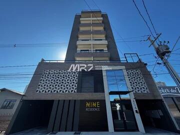 Foto Imóvel - Edificio Nine Residence-  2 Quartos- 1 Suite - Vila Estrela