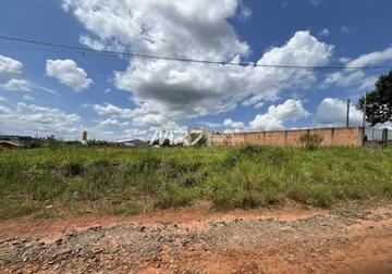 Foto Imóvel - Terreno -  Bairro Piriquitos