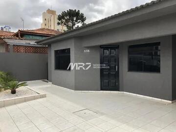 Foto Imóvel - Casa A Venda No Centro- Próximo A Uepg Centro