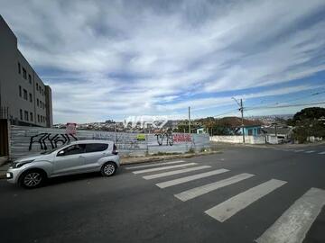 Foto Imóvel - Terreno Esquina Avenida Ana Rita - Uvaranas