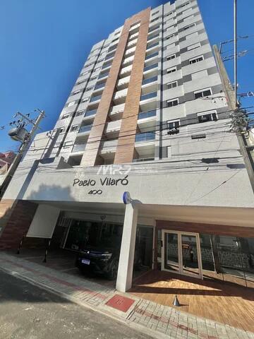 Foto Imóvel - Edificio Pablo Vilaró  - Apartamento - 3 Quartos - Centro