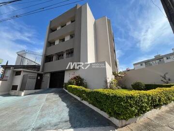 Foto Imóvel - Edificio Costa Rica - Apartamento - 3 Quartos - Centro