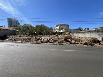 Foto Imóvel - Terreno - Rua Padre Nobrega -  Vila Estrela