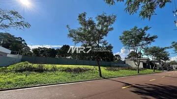 Foto Imóvel - Terreno Condomínio Terras Alphaville