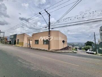Foto Imóvel - Terreno - Rua Ermelino De Leão - Olarias