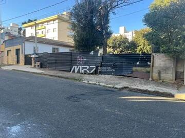 Foto Imóvel - Terreno - Rua Padre Nobrega - Oficinas