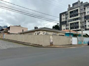 Foto Imóvel - Terreno De Esquina Na Vila Estrela