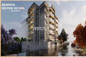 Foto Imóvel - Edifício Reserva Do Pôr Do Sol-apartamento 3 Quartos-centro