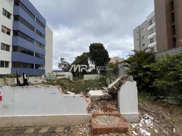 Foto Imóvel - Terreno - Rua Freire Alemão - Vila Estrela