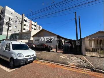 Foto Imóvel - Terreno - Freire Alemão - Vila Estrela