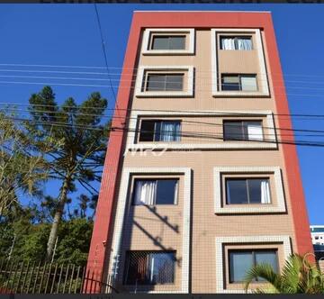 Foto Imóvel - Edificio Cathedral - Apartamento 1 Quarto = Centro