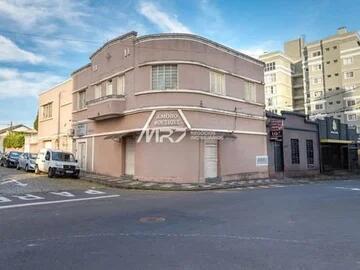 Foto Imóvel - Casa Comercial Equina - Rua Emilio De Menezes - Vila Estrela