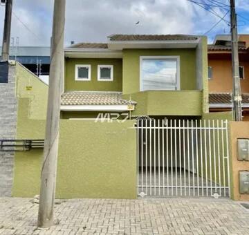Foto Imóvel - Sobrado - Rua Rio Grande Do Norte - órfãs