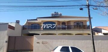 Foto Imóvel - Casa - Rua Goncalves Ledo - Oficinas