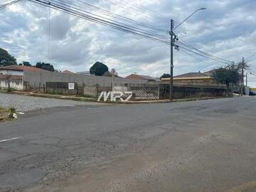 Foto Imóvel - Terreno Nova Russia-  Rua Bento Ribeiro
