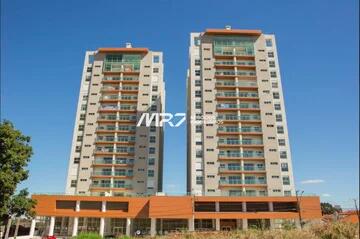 Foto Imóvel - Apartamento Mobiliado - Ed. Cezanne - 3 Quartos - Oficinas