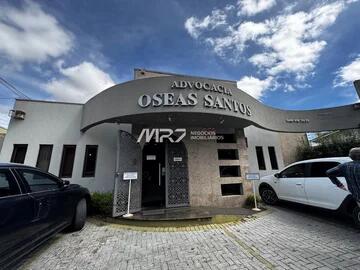 Foto Imóvel - Casa Comercial - Próximo Ao Fórum