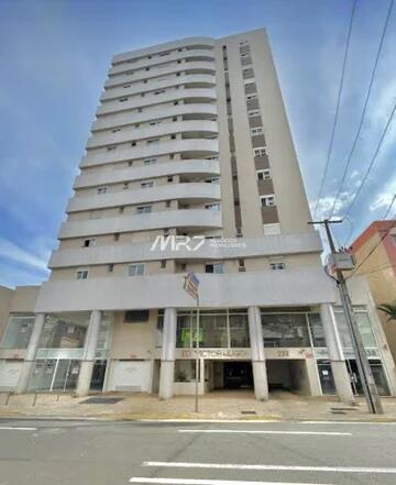 Foto Imóvel - Edificio Victor Hugo - Apartamento Garden 3 Quartos - Centro