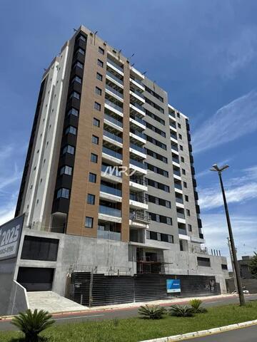 Foto Imóvel - Edificio Up Residences -  3 Quartos - Uvaranas