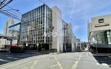 Foto Imóvel - Edificio Ouro Preto - Sala Comercial - Centro