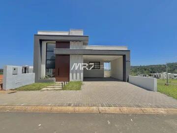 Foto Imóvel - Condominio Eos Mirante - Residencial - 3 Quartos - Contorno