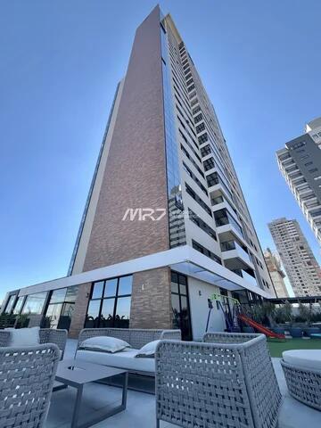 Foto Imóvel - Edificio Terrazza Riserva - 3 Quartos - Vila Estrela