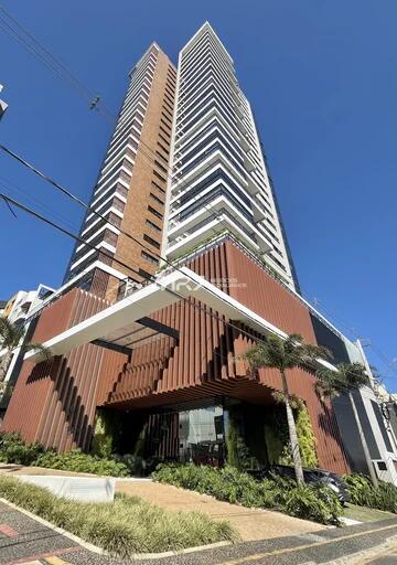 Foto Imóvel - Edificio Terrazza Riserva - 3 Quartos - Vila Estrela