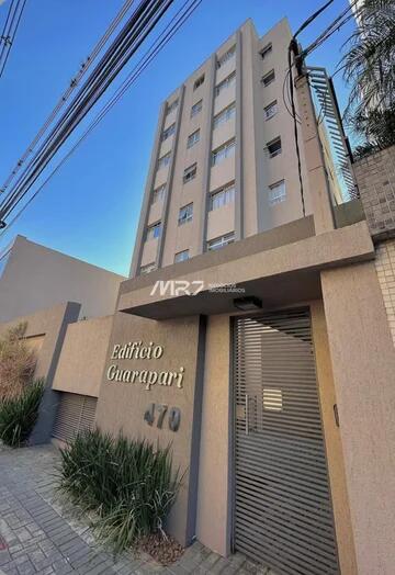 Foto Imóvel - Edificio Guarapari - 3 Quartos - Centro