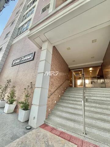 Foto Imóvel - Edifício Gran Torino - Apartamento Garden 3 Suítes - Centro