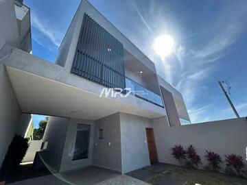 Foto Imóvel - Amplo Sobrado No Jardim América - 3 Suítes.