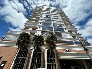 Foto Imóvel - Ed. London Place, Alto Padrão No Jardim Carvalho - 3 Suítes