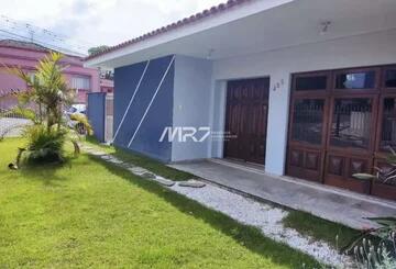 Foto Imóvel - Casa - Rua Ricardo Wagner - Olarias