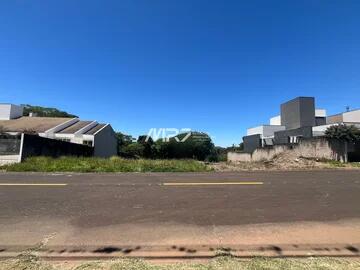 Foto Imóvel - Terreno - Rua Herminio Baggio - Jardim America