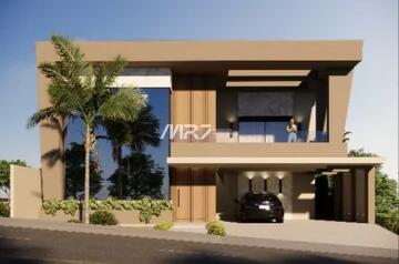 Foto Imóvel - Condomínio Villa Di Sorrento - Casa - Jardim América