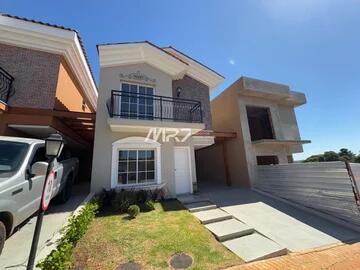 Foto Imóvel - Sobrado à Venda No Condomínio Giardino Montemerano