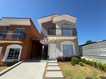 Foto Imóvel - Sobrado à Venda No Condomínio Giardino Montemerano