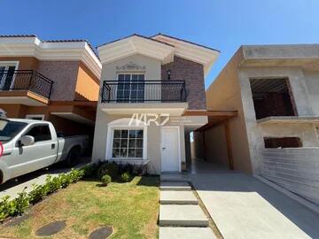 Foto Imóvel - Sobrado à Venda No Condomínio Giardino Montemerano