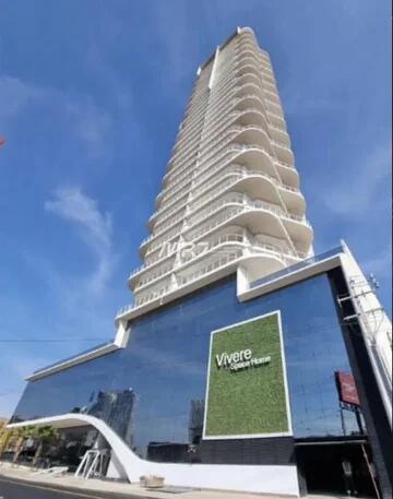 Foto Imóvel - Edificio Space Vivere - Apartamento 3 Suites - Vila Estrela