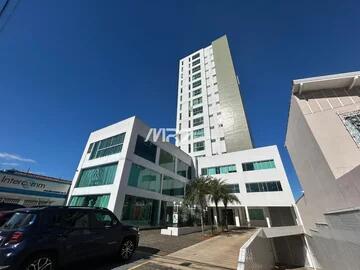 Foto Imóvel - Edifício Mário Carneiro Gomes, Central - 2 Suítes