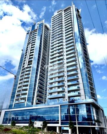 Foto Imóvel - Edifício Cote D´azur - Apartamento  4  Suítes - Oficinas