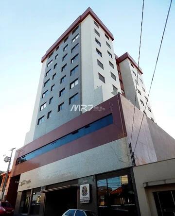 Foto Imóvel - Edificio Aspen Ville - Centro - 1 Quarto